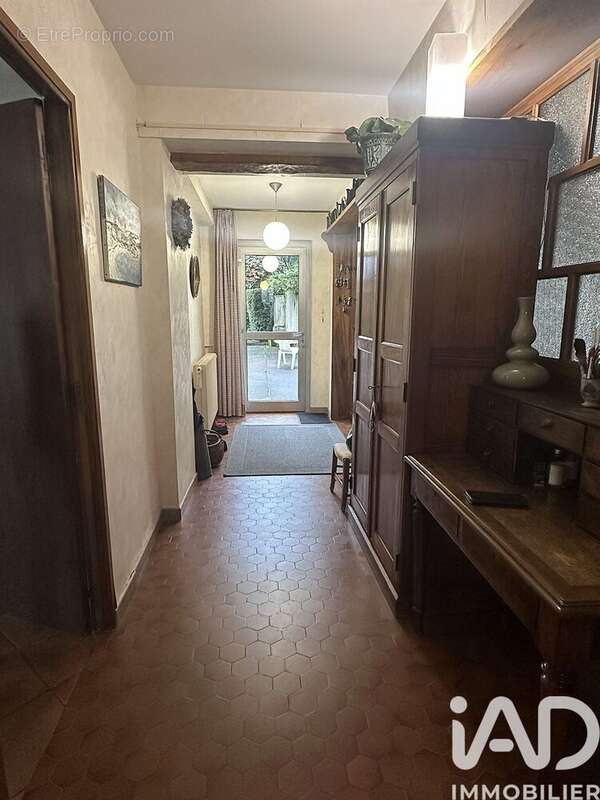 Photo 2 - Maison à VENDOME