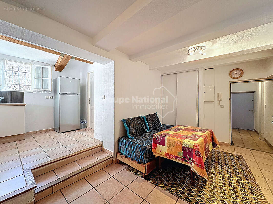 Appartement à CALLIAN