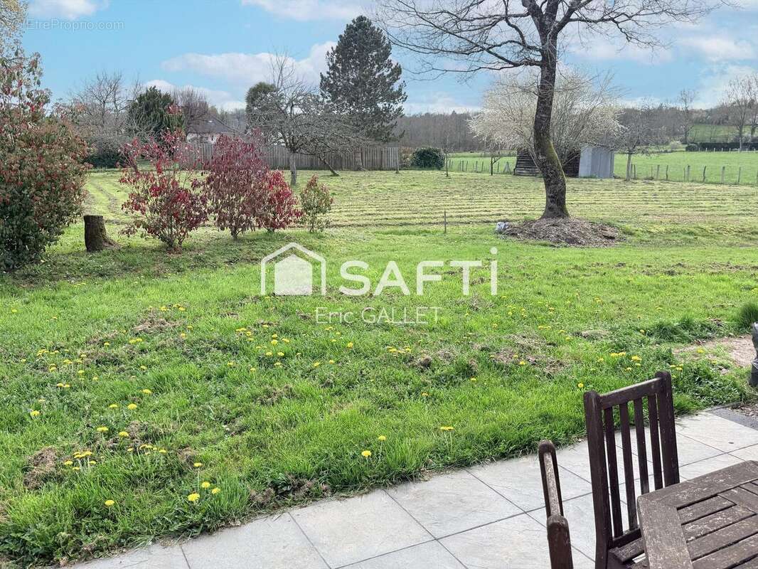 Photo 2 - Maison à VARETZ