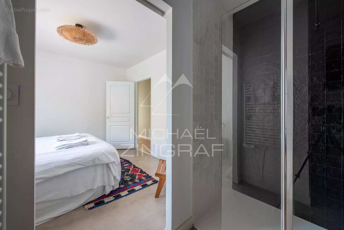 Maison à GUJAN-MESTRAS