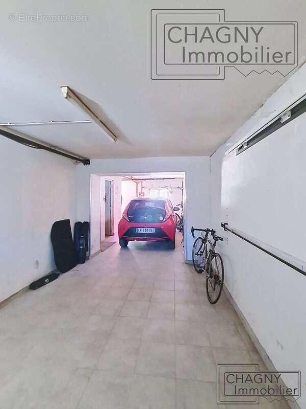 Maison 111 m² à Chaudenay  - photo 8