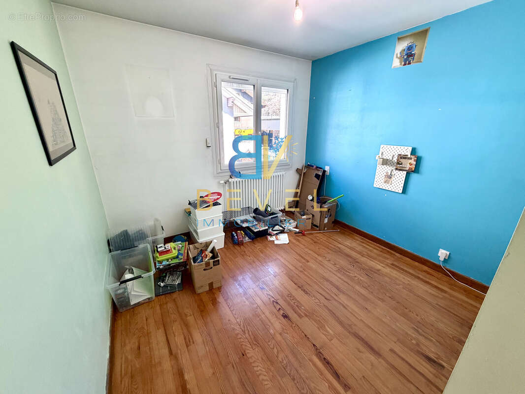 Maison à SAINT-MICHEL-DE-MAURIENNE