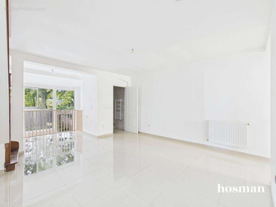 Maison à ALFORTVILLE