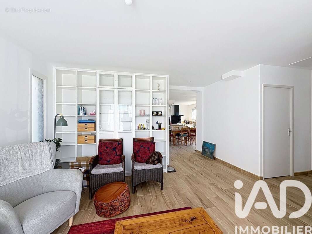 Photo 4 - Maison à MATIGNON