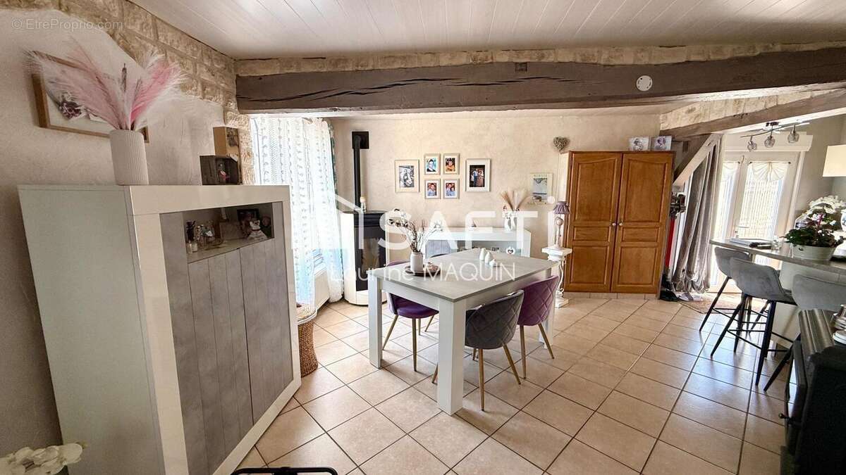 Photo 7 - Maison à VINCY-REUIL-ET-MAGNY