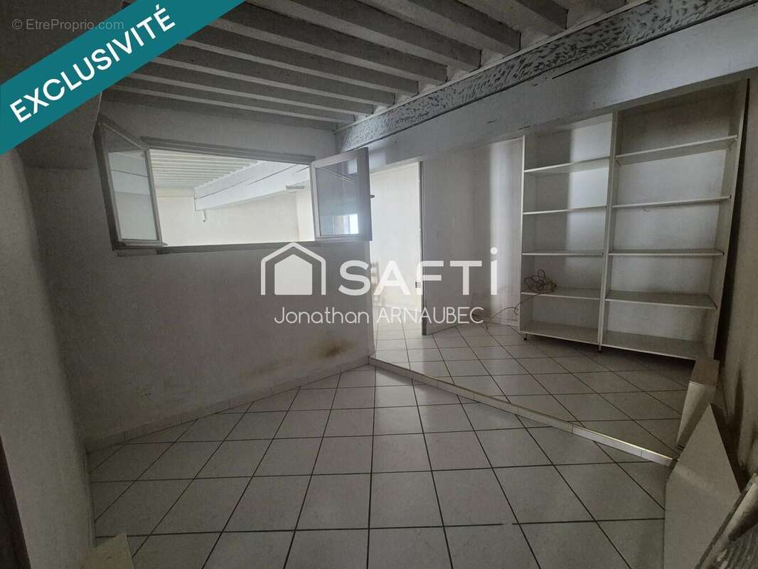 Photo 7 - Appartement à DIGNE-LES-BAINS