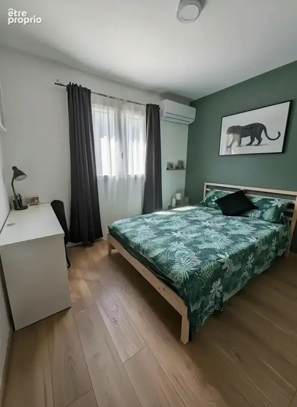 Maison 110m² à montpon-ménestérol - photo 9