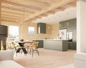 Maison à LE GRAND-BORNAND