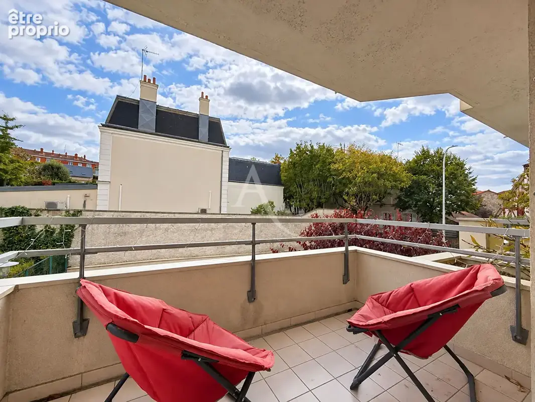 Appartement Le Perreux Sur Marne 4 pièce(s) 87.12 m2 - photo 7