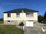 Maison à BEAUMESNIL