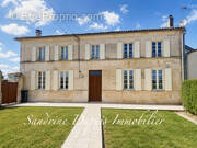 Maison à RETAUD