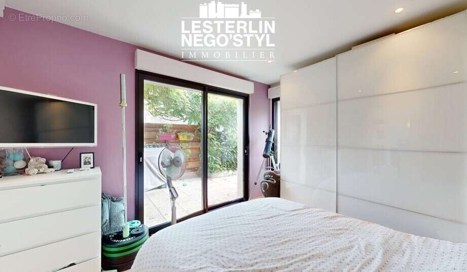 Maison à SAINTE-ADRESSE