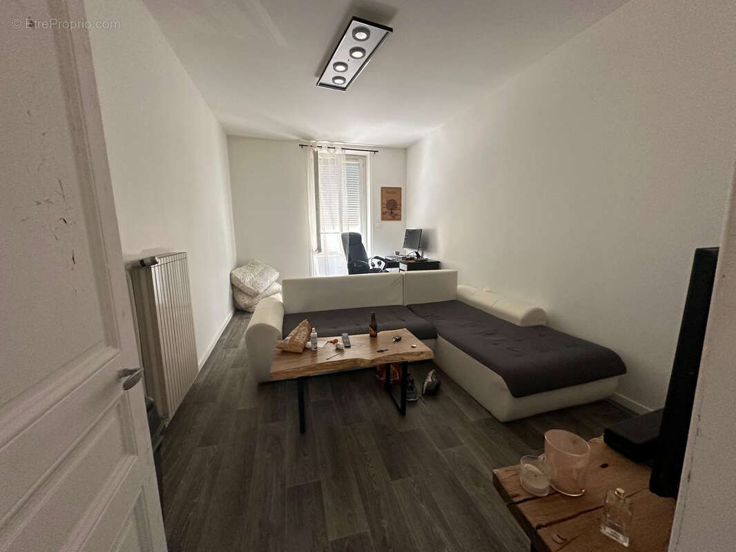 Appartement à ROANNE