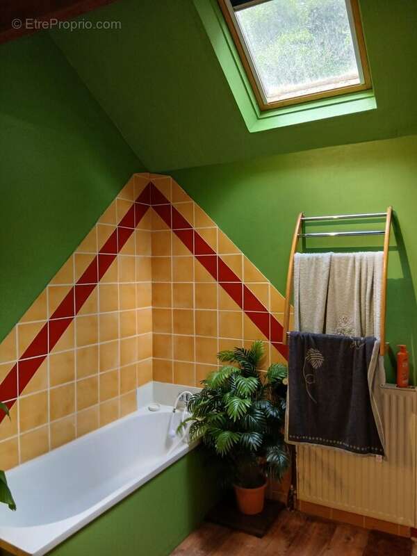 Maison 160 m² à Saint-Priest-Bramefant  - photo 5