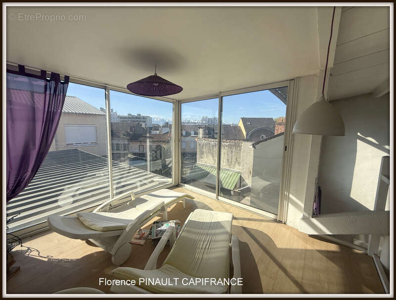 Appartement à TARBES