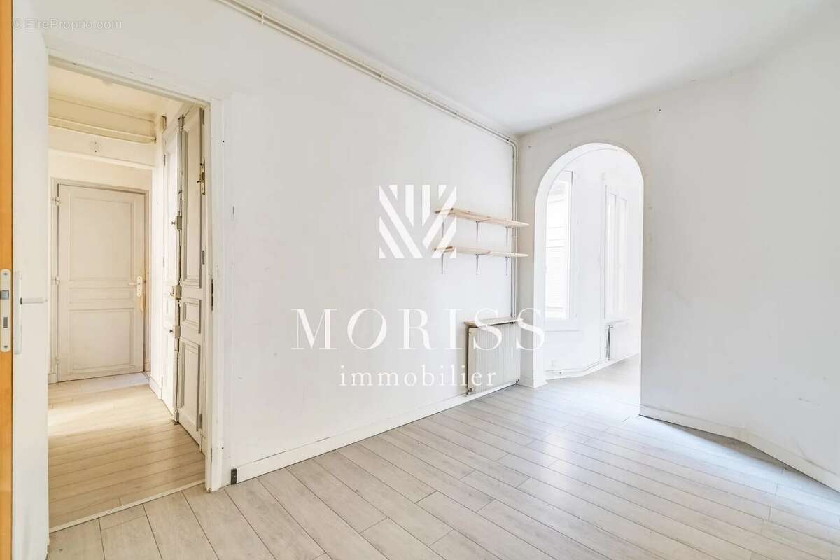 Appartement à BOIS-COLOMBES