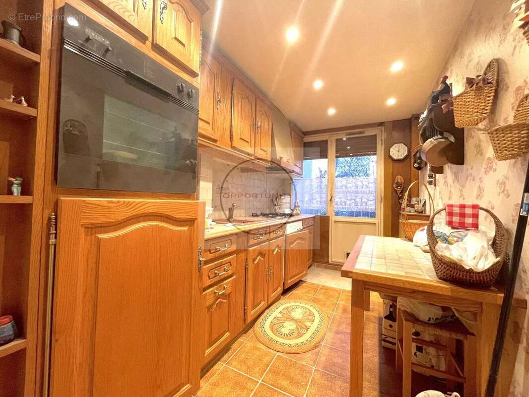 Appartement à VINCENNES