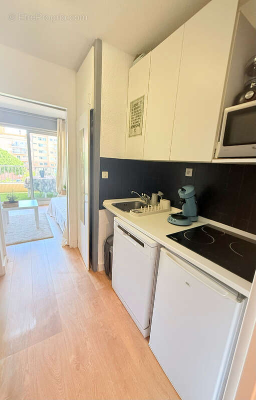 Appartement à HYERES
