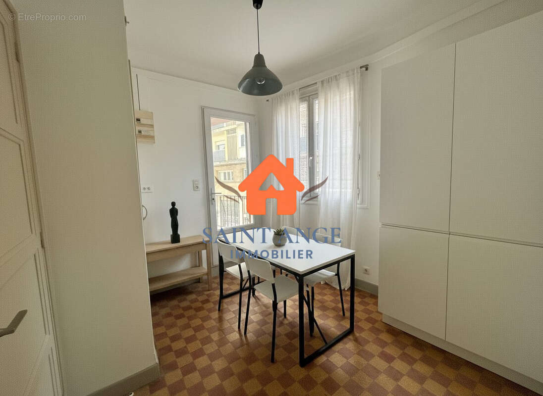 Appartement à LA SEYNE-SUR-MER