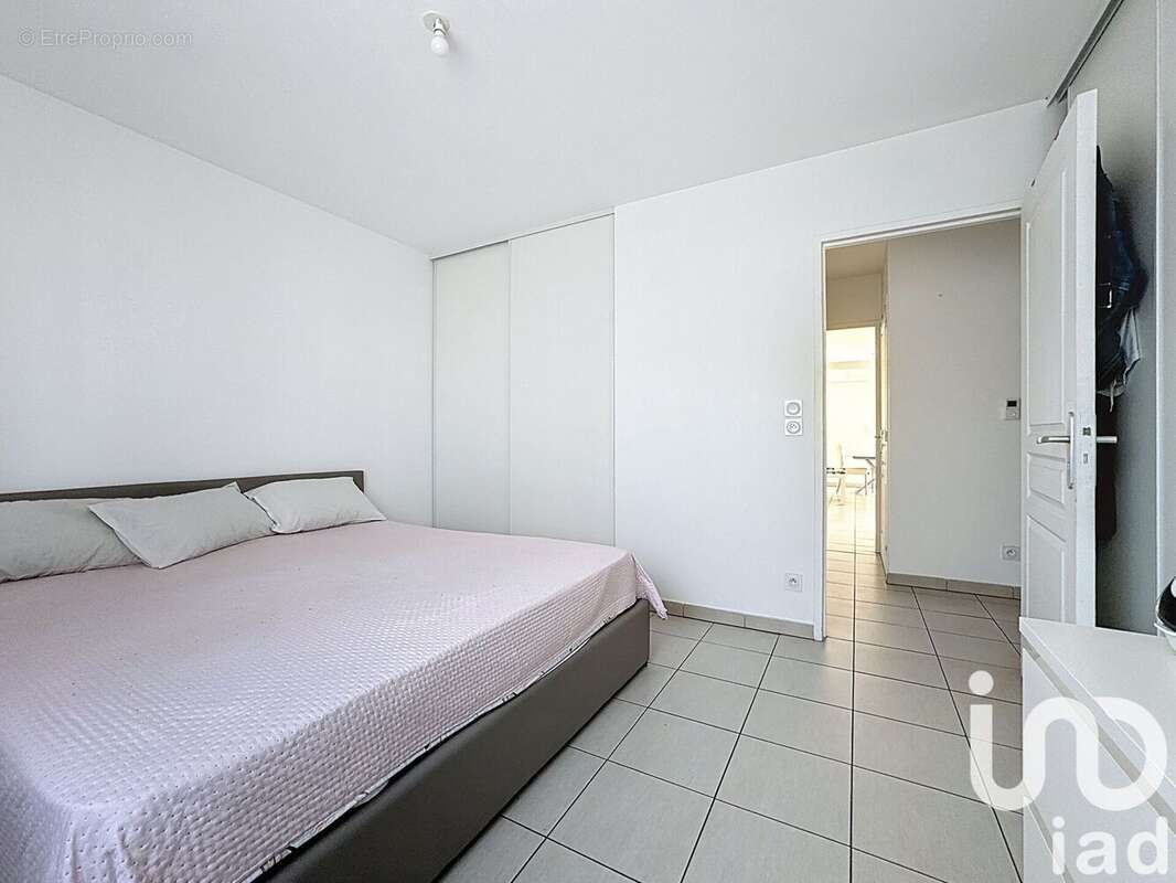 Photo 9 - Appartement à VALENCE