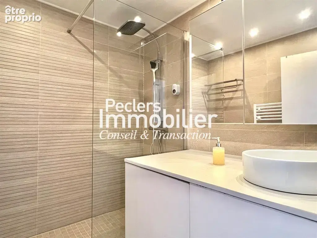 A rueil malmaison - appartement 3 pieces dans un domaine securise - photo 7