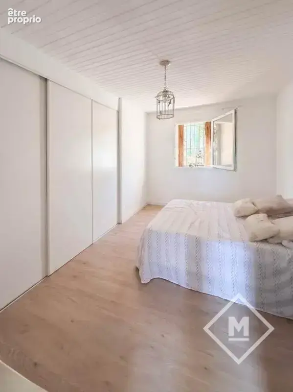 Maison au calme à Marseille 11ème - Terrain de 680m² et Garage Double - photo 26