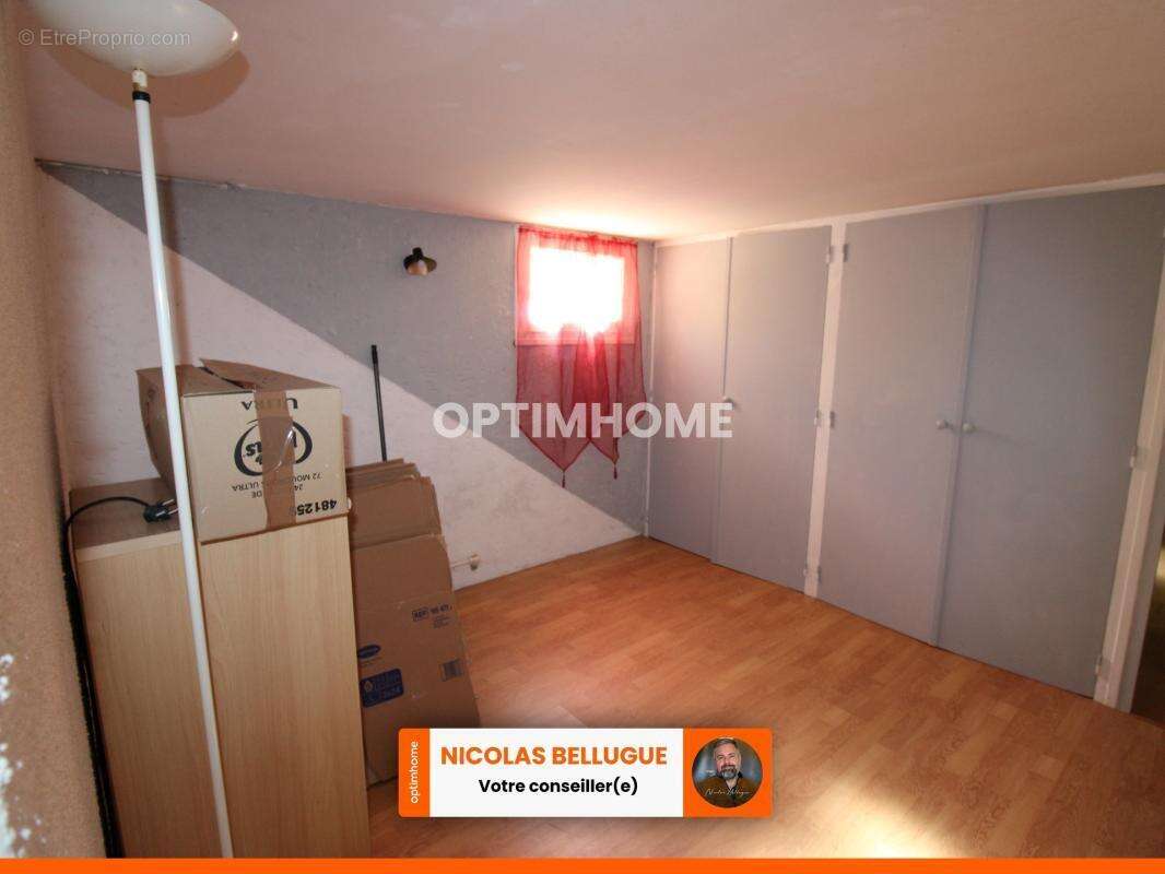 Maison avec piscine et sous-sol total à deux pas de Lauzun - photo 12