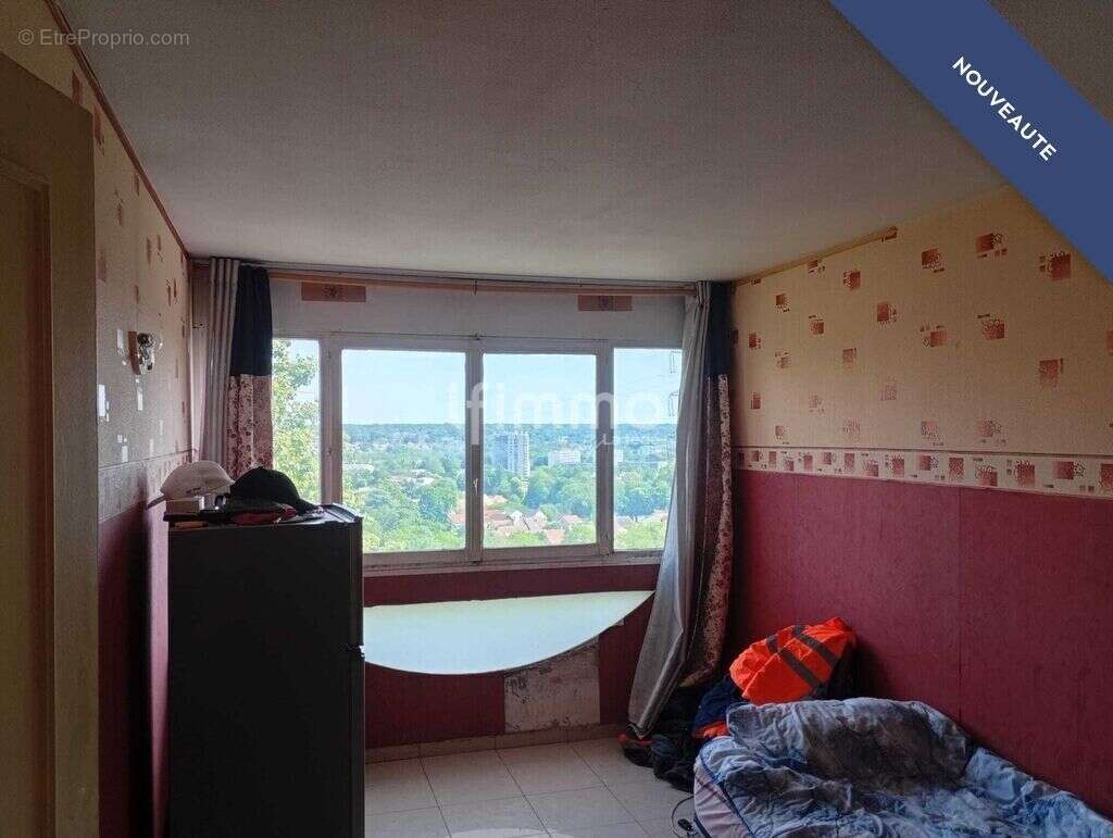 Appartement à GRIGNY