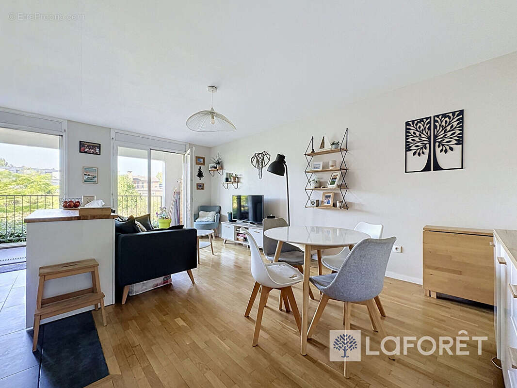 Appartement à ANTONY