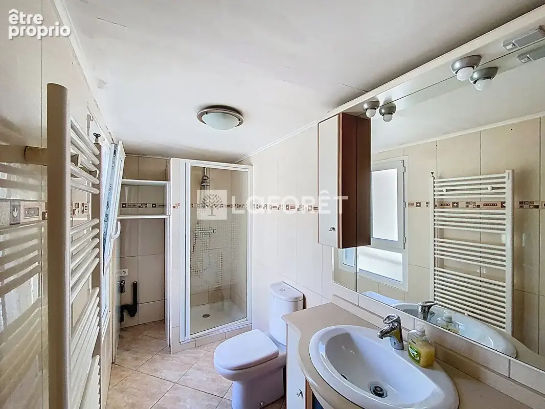 Appartement Suresnes 3 pièces 43,42 m2 - photo 6