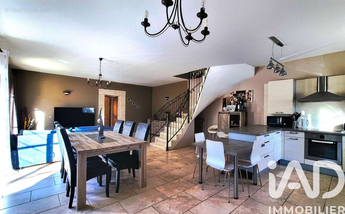 Photo 7 - Maison à SAINT-REMY-DE-PROVENCE