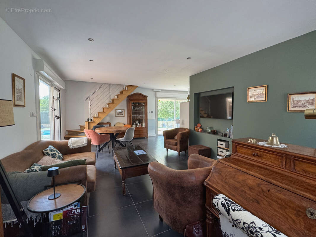 Maison à DRAGUIGNAN