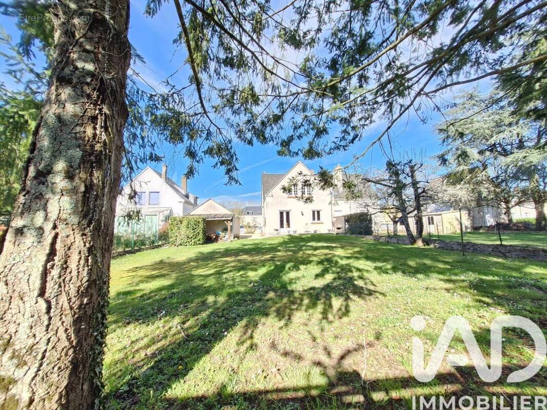 Photo 1 - Maison à SULLY-SUR-LOIRE