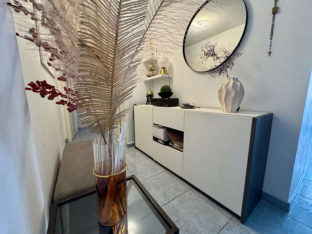 Appartement à COLMAR