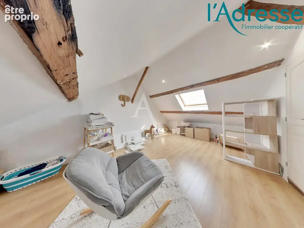 Charmante Maison Jablines - photo 12
