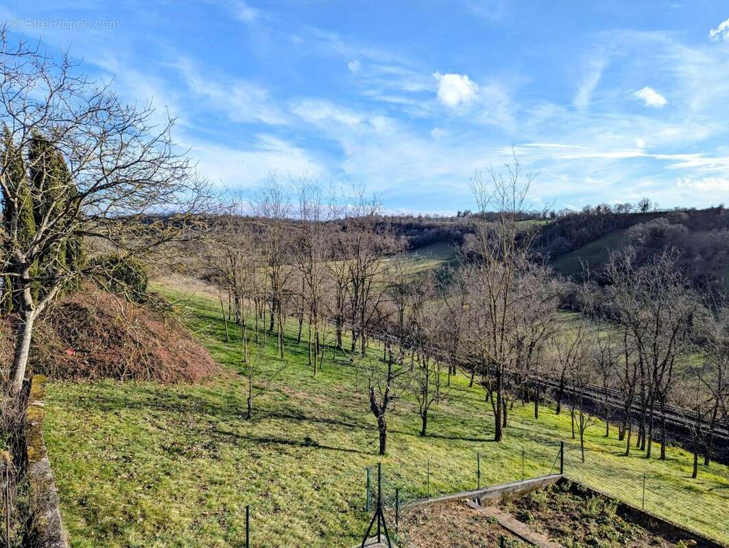 Photo 3 - Maison à SALLES-LA-SOURCE