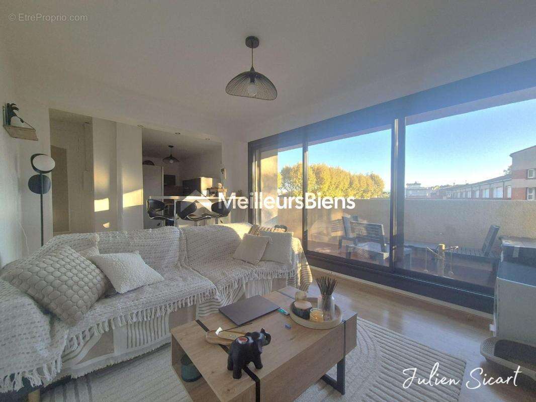 Appartement à PERPIGNAN