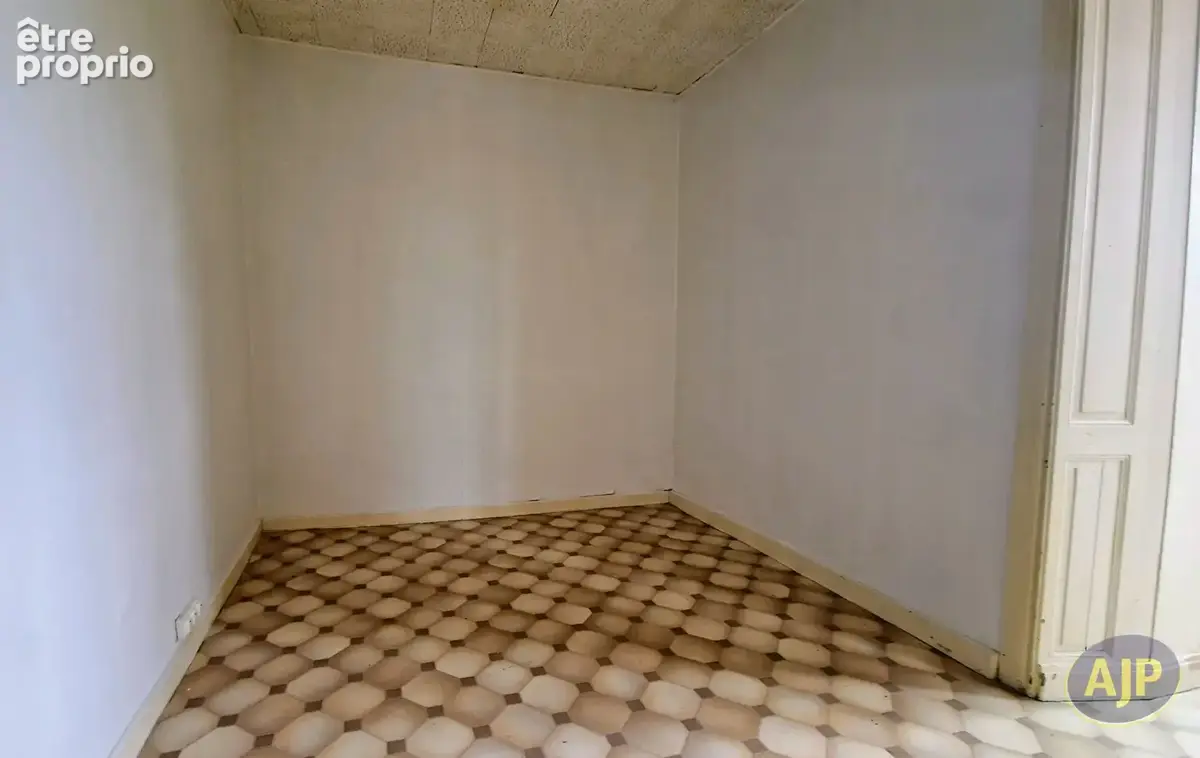 Immeuble avec 3 appartements Clisson centre - photo 12