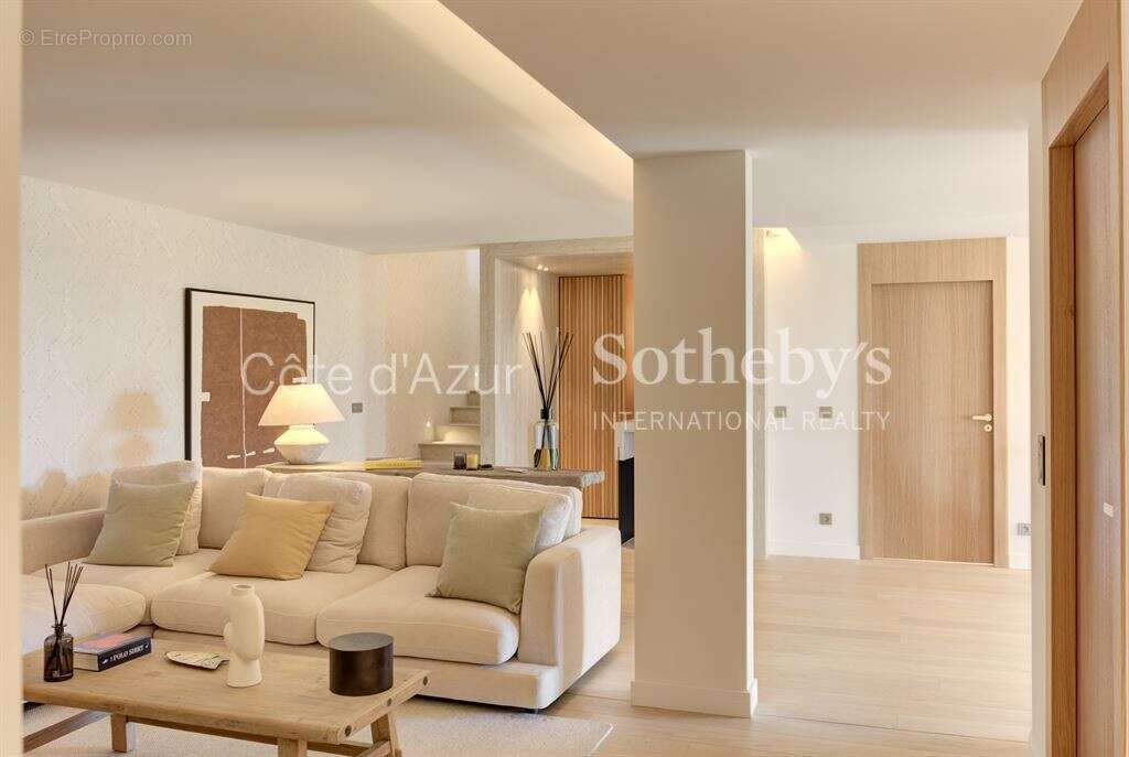 Maison à CANNES