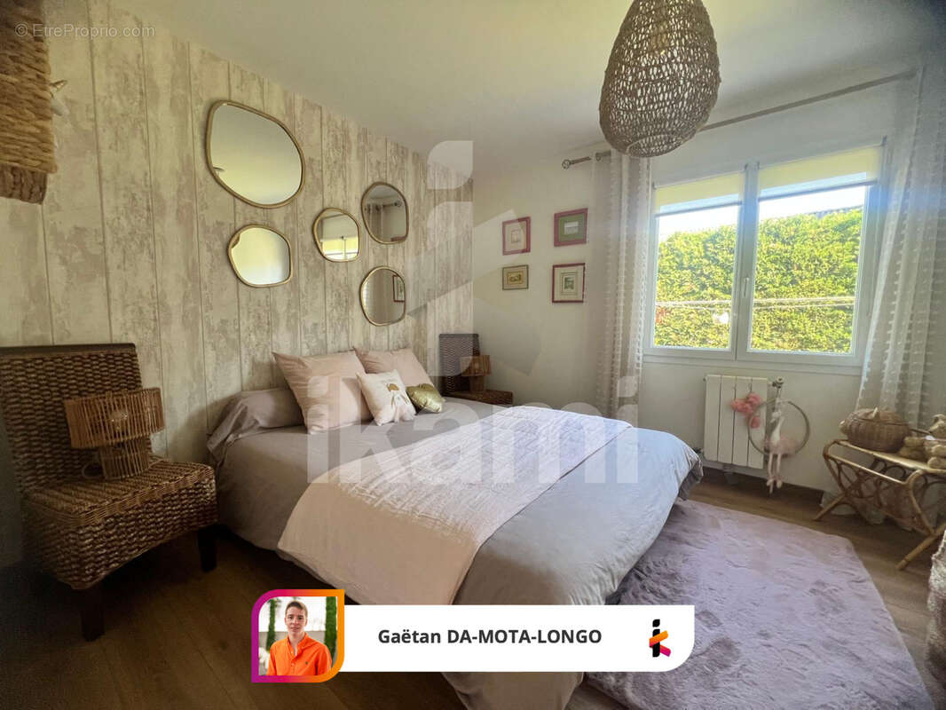 Maison à GUJAN-MESTRAS