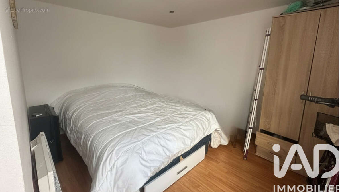 Photo 9 - Appartement à AIRE-SUR-LA-LYS