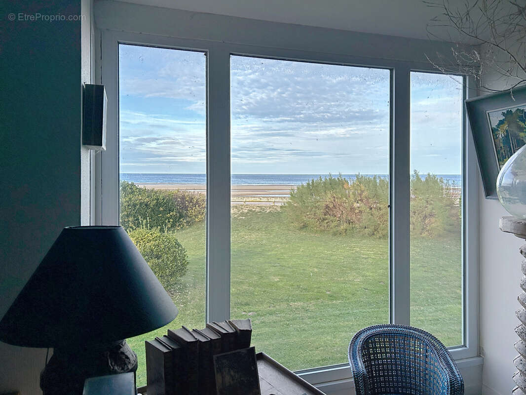 Maison à VIERVILLE-SUR-MER