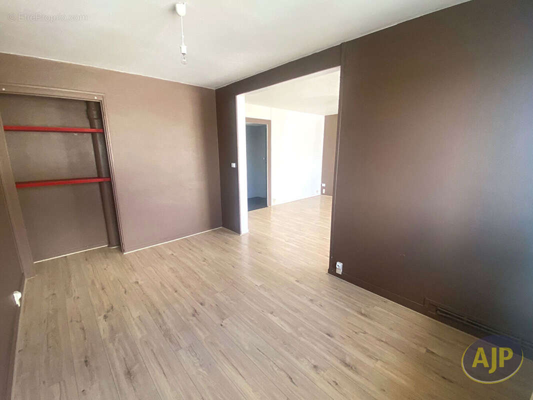 Appartement à ANGERS