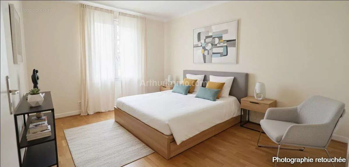 Appartement à DIGNE-LES-BAINS