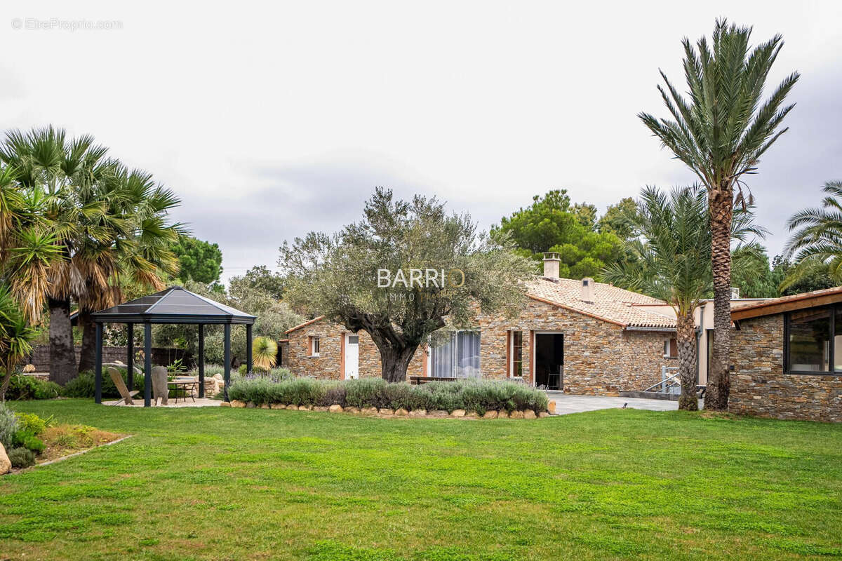 Maison à ARGELES-SUR-MER