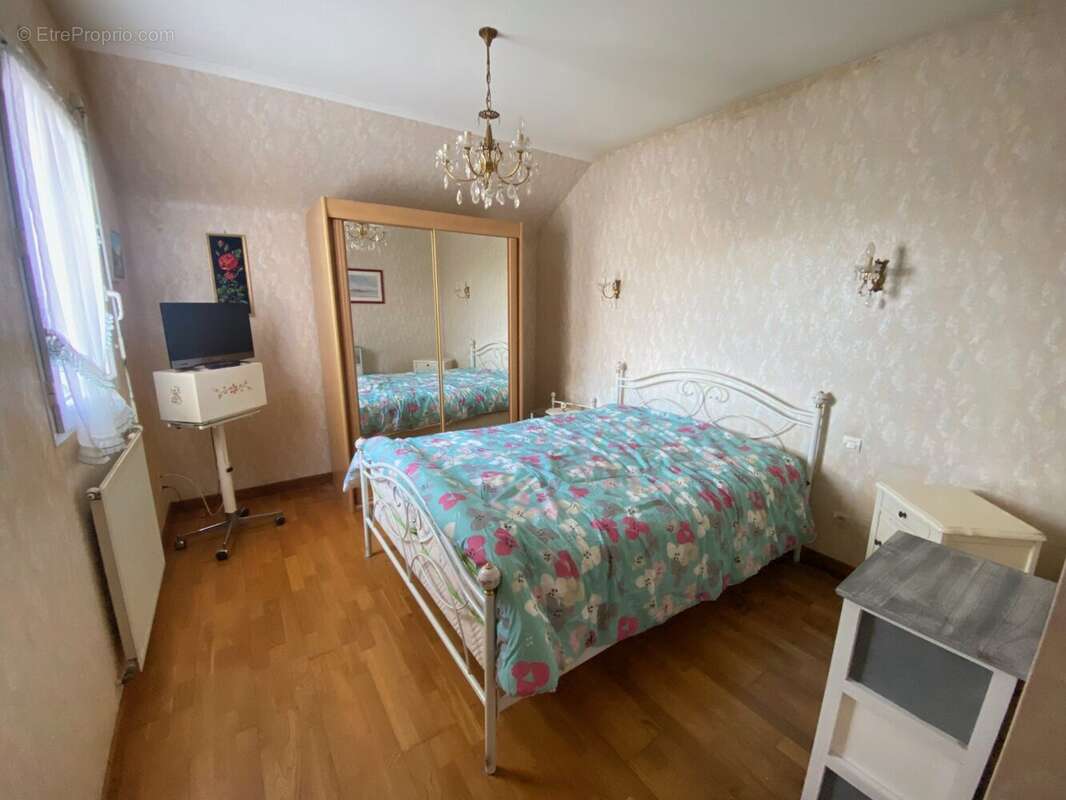 Maison à DINARD