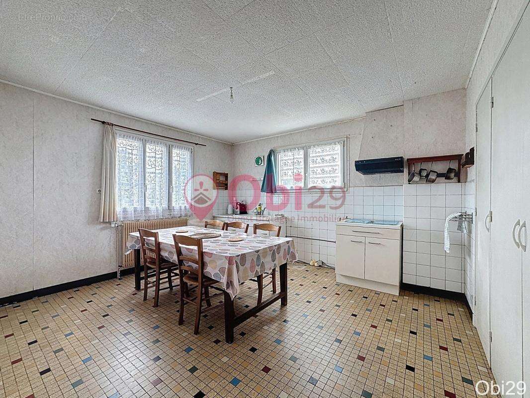 Maison proche des plages - photo 4