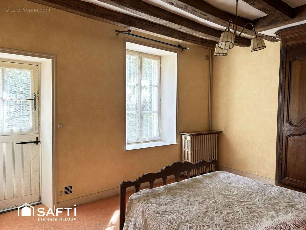 Photo 6 - Maison à MONTOIRE-SUR-LE-LOIR