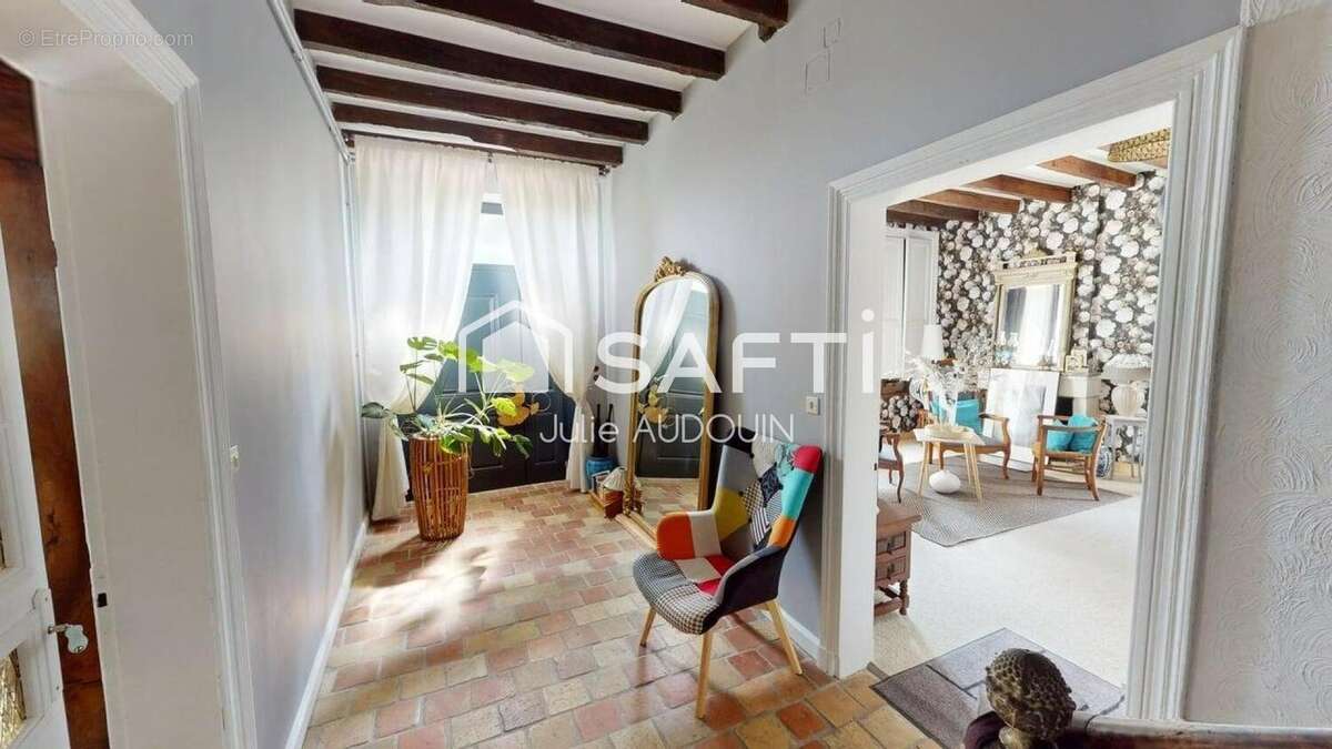 Photo 4 - Maison à HIERSAC