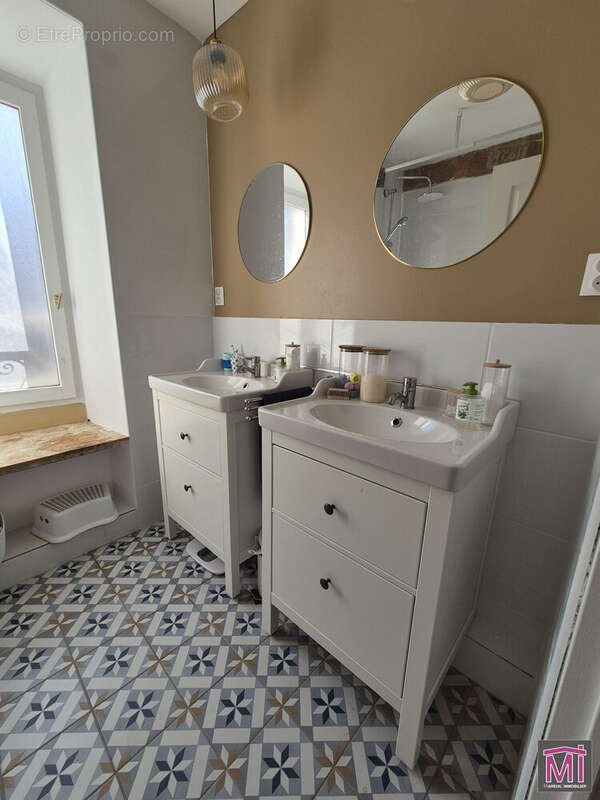 Maison à LIZY-SUR-OURCQ